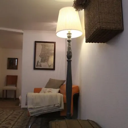 Apartment Top Cascao *