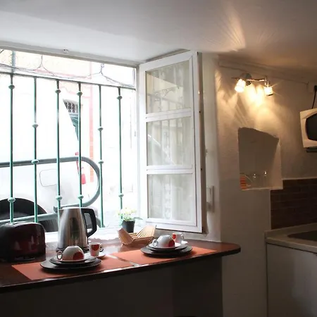 Top Cascao Apartment Lisbon