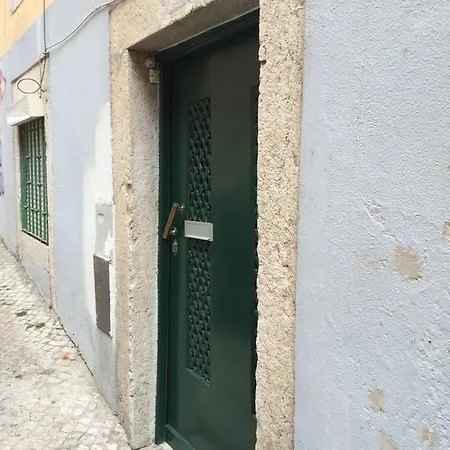 Top Cascao Apartment